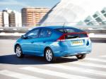 Honda Insight 2009 года